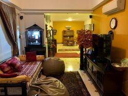 Parkshore (D15), Condominium #438418791